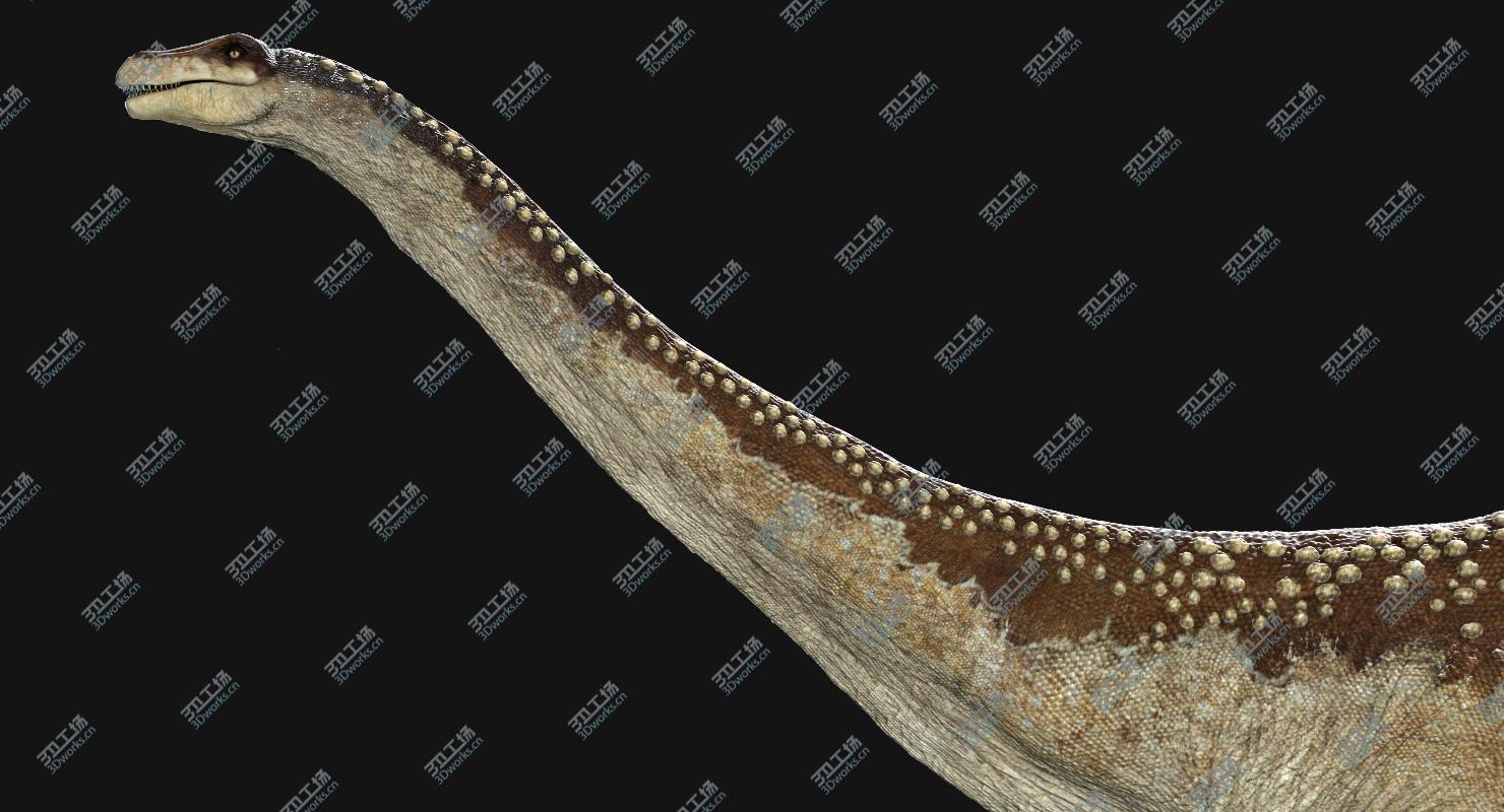 images/goods_img/20210319/Argentinosaurus 3D (Rigged) 3D model/5.jpg